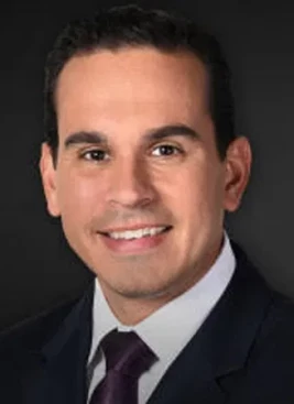 Jorge Sedano - athletespeakers