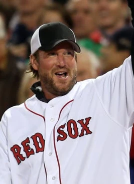 Derek Lowe - athletespeakers
