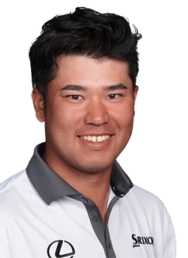 Hideki Matsuyama - athletespeakers