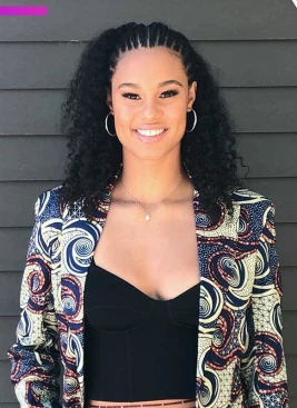 Satou Sabally - athletespeakers