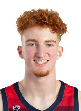 Nico Mannion - athletespeakers