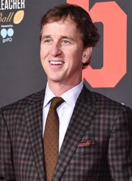 Cooper Manning - athletespeakers