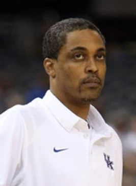 Rod Strickland - athletespeakers