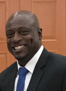 Sam Vincent - athletespeakers