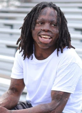 Taquarius Wair - athletespeakers