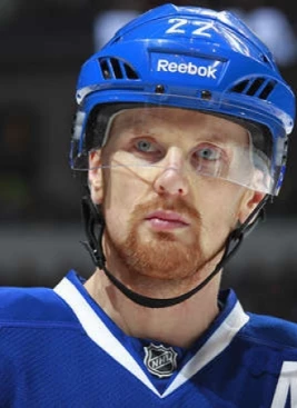 Daniel Sedin - athletespeakers