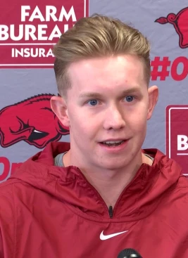 Heston Kjerstad - athletespeakers