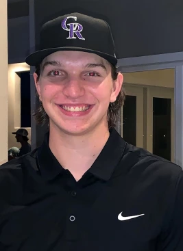 Zac Veen - athletespeakers