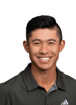 Collin Morikawa - athletespeakers