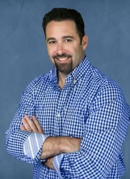 Lou Merloni - athletespeakers