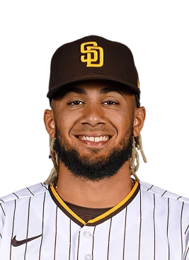 Fernando Tatis Jr. - athletespeakers