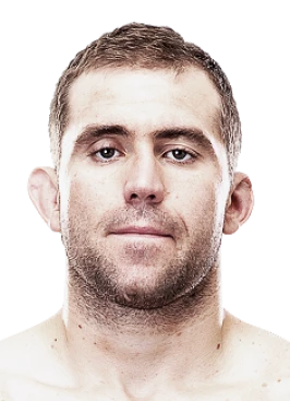 Alan Belcher - athletespeakers