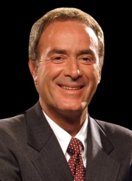 Al Michaels - athletespeakers