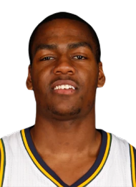 Alec Burks - athletespeakers