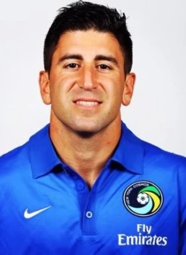 Alecko Eskandarian - athletespeakers