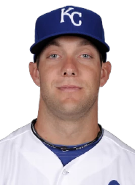 Alex Gordon - athletespeakers