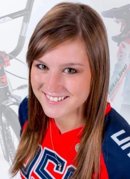 Alise Post - athletespeakers