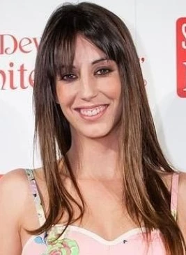 Almudena Cid - athletespeakers