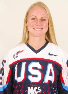 Amanda Geving - athletespeakers