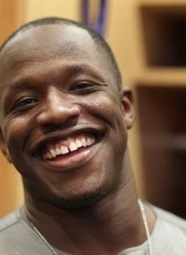 Andre Brown - athletespeakers