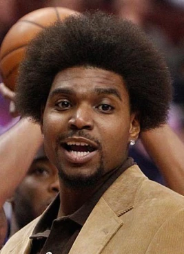 Andrew Bynum - athletespeakers