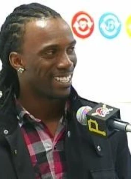Andrew McCutchen - athletespeakers