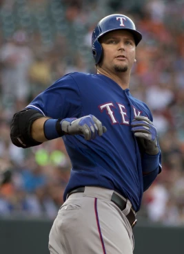 A.J. Pierzynski - athletespeakers