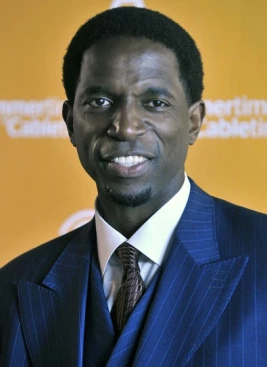 A.C. Green - athletespeakers