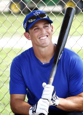 Adam Greenberg - athletespeakers