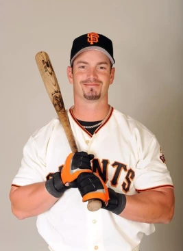 Aaron Rowand - athletespeakers