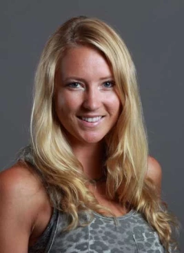 Ashleigh McIvor - athletespeakers