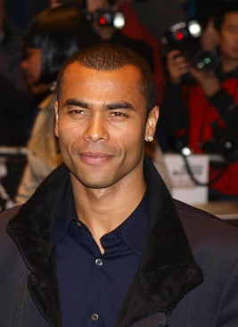 Ashley Cole - athletespeakers