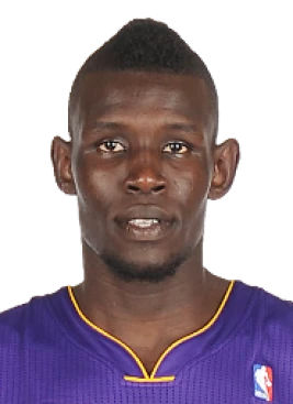 Ater Majok - athletespeakers