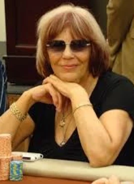 Barbara Enright - athletespeakers