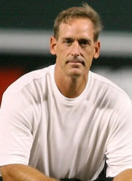 B.J. Surhoff - athletespeakers