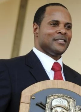 Barry Larkin - athletespeakers