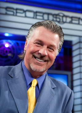 Barry Melrose - athletespeakers