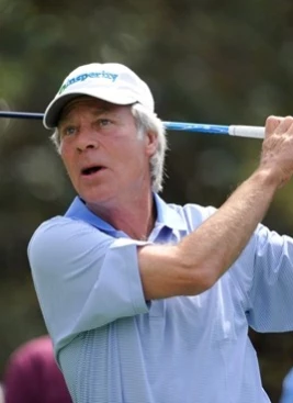 Ben Crenshaw - athletespeakers