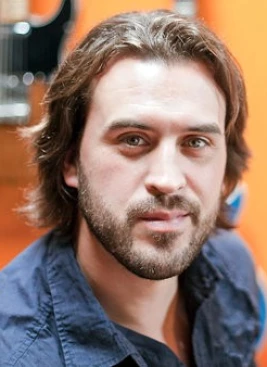 Ben Utecht - athletespeakers