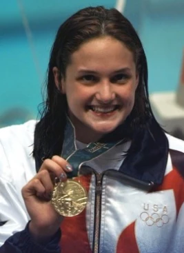 Beth Botsford - athletespeakers