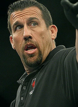 Big John McCarthy - athletespeakers