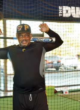 Bill Madlock - athletespeakers