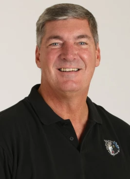 Bill Laimbeer - athletespeakers