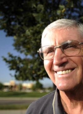 Bill McCartney - athletespeakers