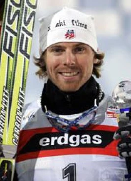 Andy Newell - athletespeakers