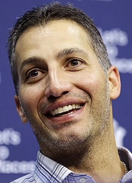 Andy Pettitte - athletespeakers