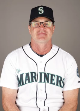 Andy Van Slyke - athletespeakers