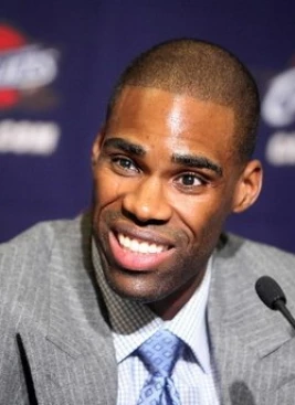 Antawn Jamison - athletespeakers