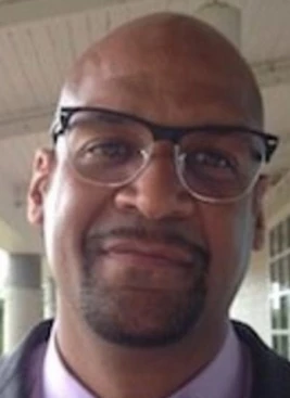 Antonio Harvey - athletespeakers