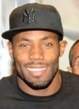 Antonio Cromartie - athletespeakers